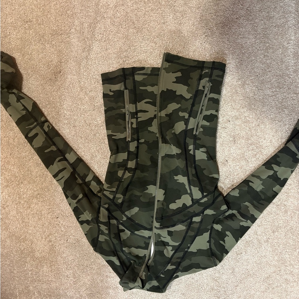 Lululemon Define Jacket - image 2